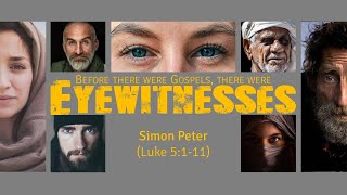 January 17: Simon Peter