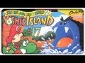 Let's Play: Super Mario World 2: Yoshi's Island | Folge #17 - Börk Börk's Festung