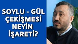 Kemal Özkiraz Yargıyı Kimin Yöneteceğinin Kavgası Veriliyor Açıkça 21 Ocak 2021