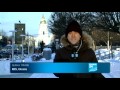 Cold causes 136 deaths in Ukraine