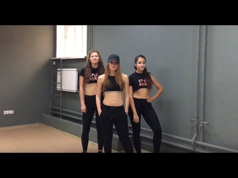 СКРИПТОНИТ- Где твоя любовь? (ft Major Lazer) | Танец 2017 СКРИПТОНИТ- Где твоя любовь? (ft Major Lazer) | Танец 2017