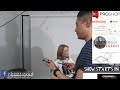 Live Hair Cutting Show Weapon of Choice S2 Ep3 with JoshXO