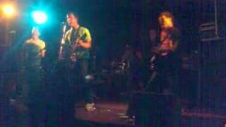 Watch All Left Out Hold On The Bridge Of Perseverance video