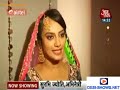 AsadZoya Ke Sangeet Mein Dil Mil Gaye!! Qubool Hai 19th May 2013