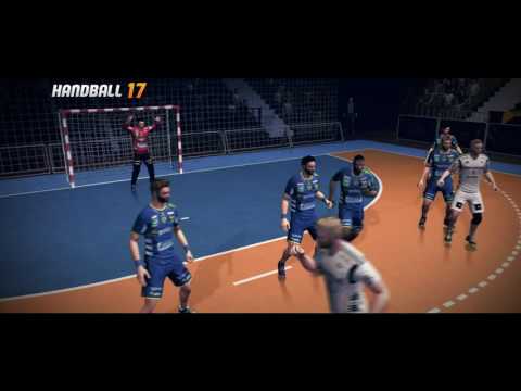 Handball 17 Trailer