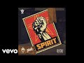 Kwesta - Spirit (Official Audio) ft. Wale ft. Wale