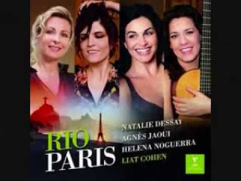 Bachianas Brasileiras No. 5 Video