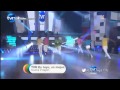 Gran Final de Dancing With The Stars 2013 - TVN Es Tuyo, Es mejor