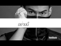 [Official Audio] รักไม่ให้เธอพัก (Overdose) – GREEN kamikaze