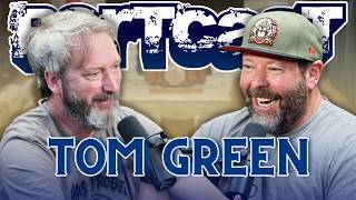Tom Green & I Build Our Dream Town Bertcast