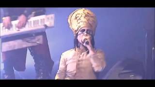 Watch Marilyn Manson The Love Song video