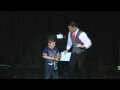 Mike Bliss: Funniest Kid Magic Ever!
