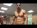 Best Natural Muscle Flex