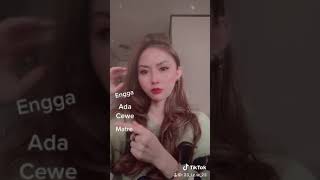 Ivan Tiktok Maret Cewe Matree