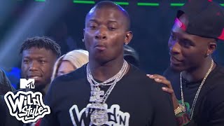 O.T. Genasis Pushes Nick Cannon & His Squad to the Limit | Wild 'N Out | #Wildstyle