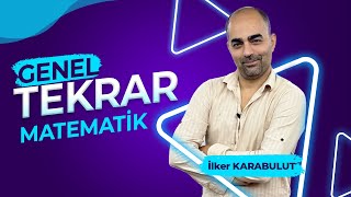 2023 Kpss Matemati̇k Genel Tekrar -1-