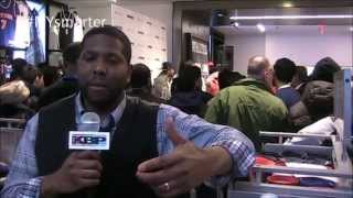 Who's smarter: Knicks or Nets fans?