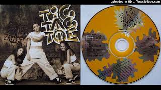 Watch Tic Tac Toe Album video