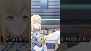 Roxy Hart Vs Fate Berserk Of Gluttony Fate Dont Want To Fight With Her ...