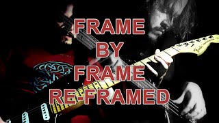 Recreational Rugs - Frame By Frame, King Crimson Re-Framed