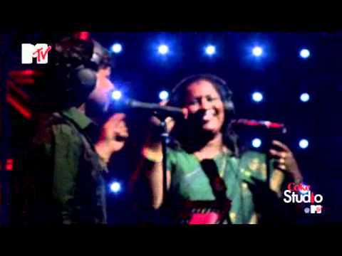 MTV Coke Studio India : Kailash Kher...