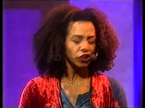 Zap Mama - Mr Brown Zap Mama - Mr Brown