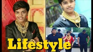 Harshvardhan Pandharkar(YOUNGEST GOLDMAN PUNE)Lifestyle,Biography, Family,Car,Bike