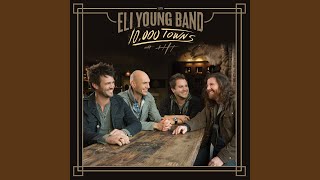 Watch Eli Young Band A Lot Like Love video