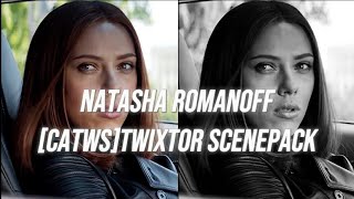 Natasha Romanoffcatws Twixtor 4K Scenepack