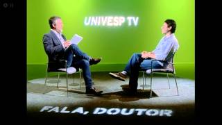 Fala, Doutor: Alexandre Abdal - Sobre regiões e desenvolvimento
