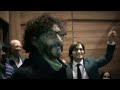Orquesta Juvenil del Sodre emociona a Fito Páez