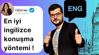 İngilizce Bilmiyorum Ama Bileceğim. Nasıl Mı? - Sadece Bu Metodu Kopyala