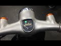 ホンダ　リトルカブ　３速オートマ　　１４インチタイヤ　ローシート　リアキャリア　４ストロークエンジン　バイク買取センターMCG福岡