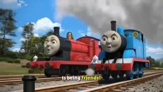 The Most Important Thing Is Being Friends Remake Last Video For 2017