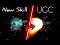 Starblast.io Skill - UGC [UpGradeControl]