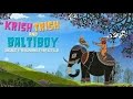 Krish Trish and Baltiboy || Part - 24|| Full Episode In Hindi