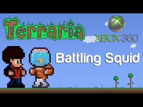 Quick hook up terraria
