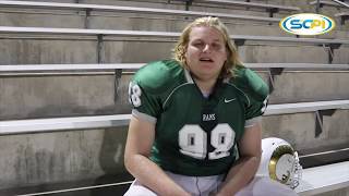 Building Character | Tobey Kiendra | Murrieta Mesa