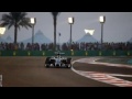 Abu Dhabi Grand Prix Lewis Hamilton Wins F1 World Championship