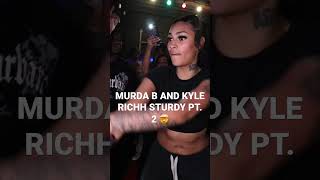 Murda B And Kyle Richh Sturdy Pt.2 Watch Till End