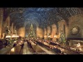 view Hogwarts Is Home For Christmas