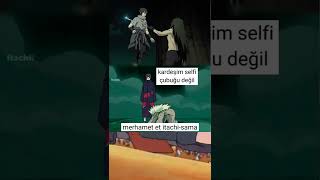 Uchi̇ha İtachi