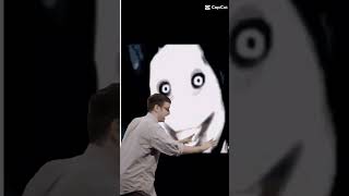 Jeff, The Killer Jumpscare Viewer Discretion Is Advised