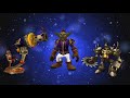 Vanilla WoW Secrets Solved, As Well as Other Facts About WoWs Early Design