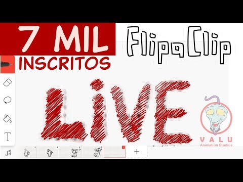 Tutoriais_FLIPACLIP