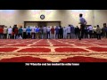 Al Qiyamah┇MAH┇Maghrib Salah┇ January 2014┇Hosam Helal