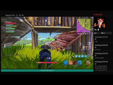 New jetpack game play \all gold is back great game play with randoms