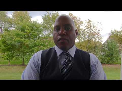 William L Howard Asks for your VOTE!