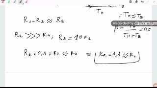 13- NE 555: circuit astable partie (2/2)