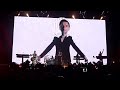 Video Depeche Mode - "Personal Jesus" Live @ Turin (Italy)